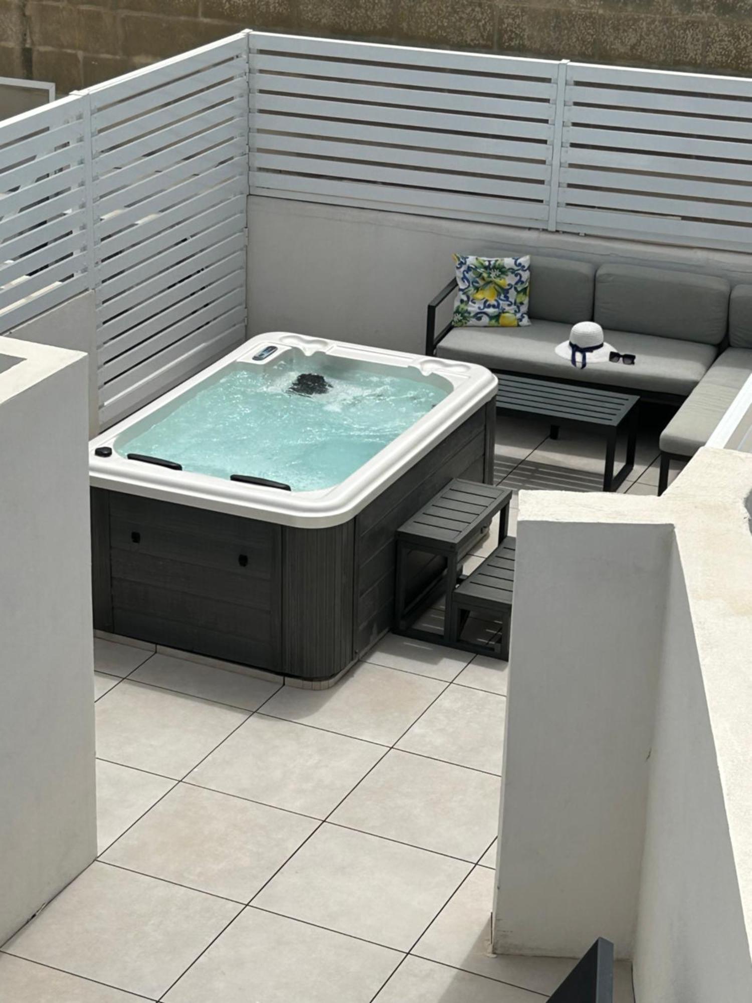 Bb De Rohan Zebbug  Ngoại thất bức ảnh